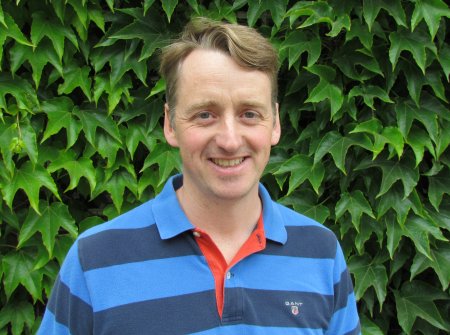 Benedikt Sprenker Benedikt Sprenker